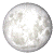 Moon 19%